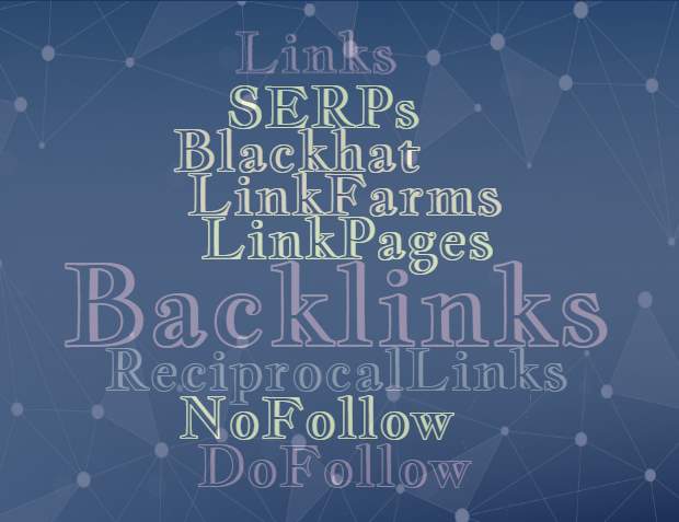 Backlinks Cloud