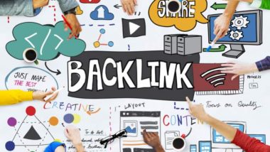 Backlinks