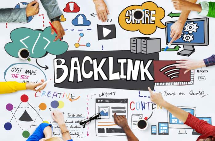 Backlinks