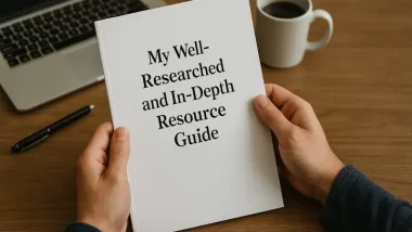 Resource Guide Document
