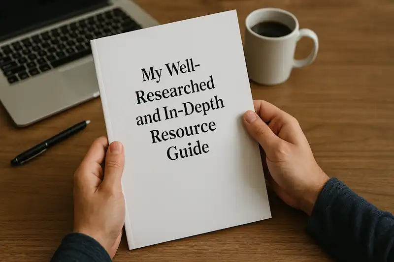 Resource Guide Document