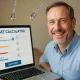 Interactive Website Calculator